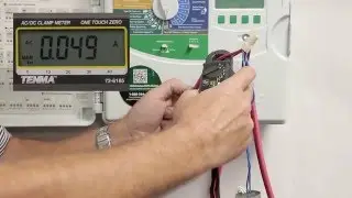 Controlador ESP-LXD: Solución de problemas al localizar un cortocircuito en un cable de dos hilos