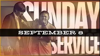 Sunday Service | Pastor Ezekiel Rodriguez | FFCC