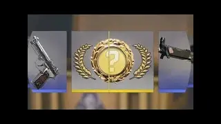 GAMMA DOPPLER PHASE 4 Unboxing