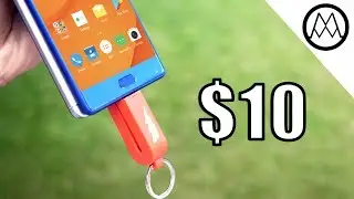 Best Tech under $10 - July 2017