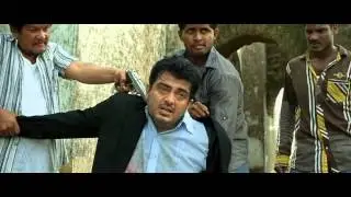 Thala BirthDay Mashup