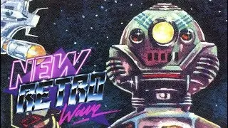 Cassette Tape - Space and Time