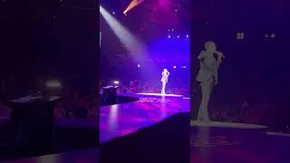 Mad Apple by Cirque du Soleil 2022 October Las Vegas Nevada The Strip Show New York Resort