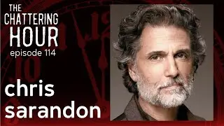 Chris Sarandon
