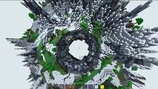 Hole in the World