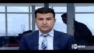 AGHAZE ROOZ 08 July 2018 / آغاز روز ۱۷ سرطان ۱۳۹۷