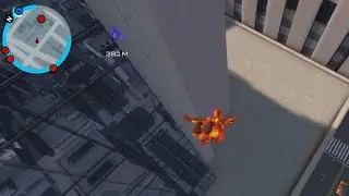 SPIDER MAN GAMEPLAY #spiderman #shortsfeed #shorts #gaming #games #trending #viralvideo #gameplay