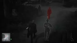 Hitman 3 - Ambrose Island SA/SO/SNA in horribly manufactured run ALSO IO PLEASE ADD CLASSICS CHALLEN