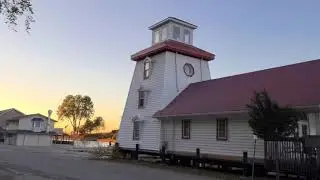 Grand Bend, Ontario. Canada
