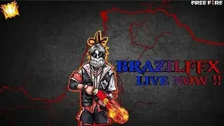 🔴FREE FIRE LIVESTREAM🔴AM BACK FELLAS🔴 1.5k⁉️ BIRTHDAY NEXT WEEK🎉