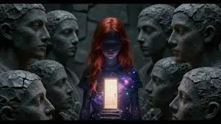 Нюра Мережа - Тысячи лиц