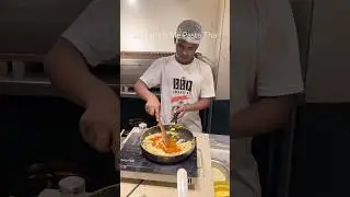 Barbecue Industry, Jail Road - Delhi #bundelaofficial #pastarecipe #pasta