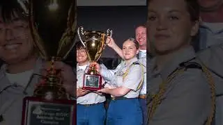 BTC Beats - Army JROTC