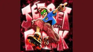 JET SET FUNK