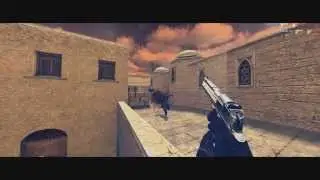 MVM LEAGUE | Battle #3 pulsestylez's Entry [pulsestylez vs CsTomigun] [Series 1]