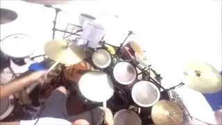 TIAGO GUIMA - RAGE-( gabarito)
