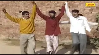 Golu Ka Byah | Ragini ! Jageshwar Dhama,Krishnapal Hakla |Haryanvi FunnyComedy Video