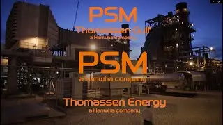 Your full-service solution provider for Gas Turbine Upgrades and Aftermarket Retrofit
