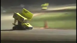 Wing Kart Feature