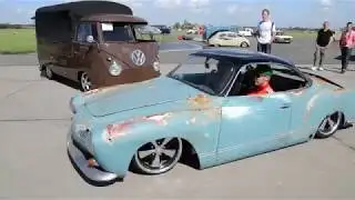 Karmann Ghia Fuchs 17