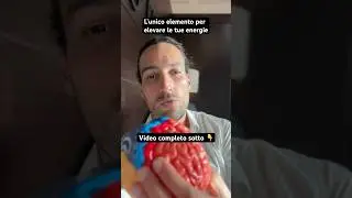 Come alzare le energie e dimagrire #nutrizionista #dimagrire