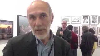 Paris Photo 2012 -- Intervista a Guido Costa (Guido Costa projects)
