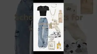 Outfits for teen girls ✨❤️&zwj;🔥 Choose you outfit 😅😉💘 Like and share 👏👍