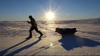 Hardangervidda Dyranut Trondsbu Snero