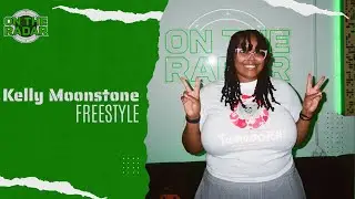 The Kelly Moonstone 
