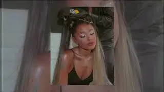Ariana Grande - my hair (Bass Boosted)