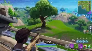 Fortnite: Fails, Funnies and Frags #1 W/ SSBillcam & Ericinico