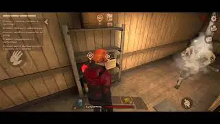 Mimicry BETA Gameplay
