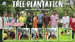 PSACWA&rsquo;s 50 Lakh Tree Drive | Fruit-Bearing Trees Planted at Vapu Vatika for a Greener Jharkhand