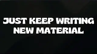 Scriptcat's screenwriting tips, tricks and tactics, Vol. 136, 