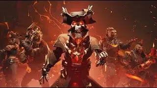 Sea of Thieves Hourglass: Two boney guys bring glory to....ATHENA?!