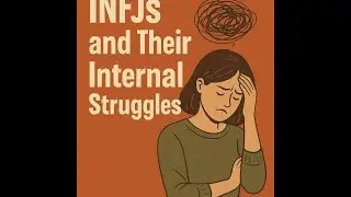 INFJs and Their Internal Struggles