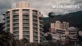 Exploring A Massive 1950's Abandoned Resort | THE NEVELE GRAND HOTEL