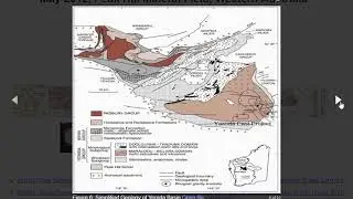 GeoDocA &ndash; Fast analysis of geological content in mineral exploration reports: A text mining approach