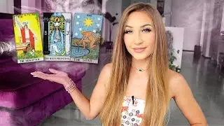 Your Tarot Birth Card & What It Means For You 🔮