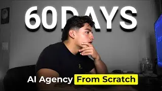 The Harsh Truth About Building an AI Automation Agency (60 Days In)