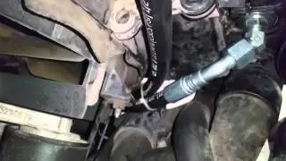 Комплект для модернизации линии охлаждения трансмиссии Duramax