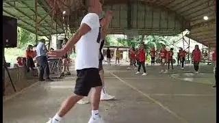 DJ SARANGHAE | TikTok Viral | Coach Carl | TML CREW Mark Kramer Pastrana