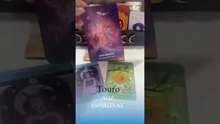 * TOURO * SEGREDOS SER&Atilde;O REVELADOS EM BREVE