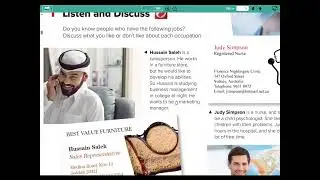 انجليزى منهج سعودى صف ثانى متوسط unit 3