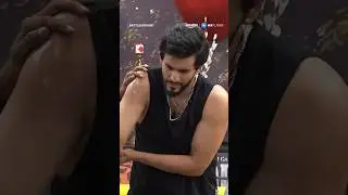 Abhishek Malhan Injured During Task😯| Battleground | Amazon MX Player
