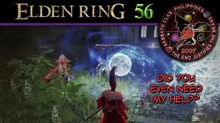 Bloody Finger Ravenmount Assassin &ndash; Main Academy Gate &ndash; Elden Ring 56