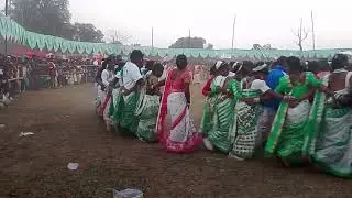 दामादिरी जतरा, खरसावां 