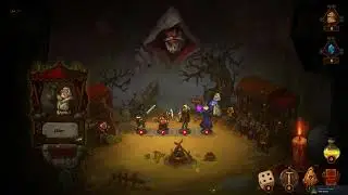 TheMidcoreGamer Plays Dark Quest 3 - First Run (No Commentary Gameplay)