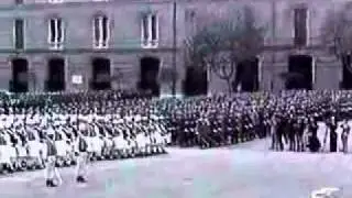 Il Partito Fascista Albanese (storia 1939)
