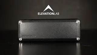 Elevation Lab Time Capsule - AirTag 10 Year Battery Case - Review and Unbox